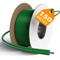 Vhbw Luftfilter-Set Für Briggs & Stratton Rasentraktoren – 2-teilig Mit Schaum- & Papierfilter, Kompatibel Mit 171400 U.a.