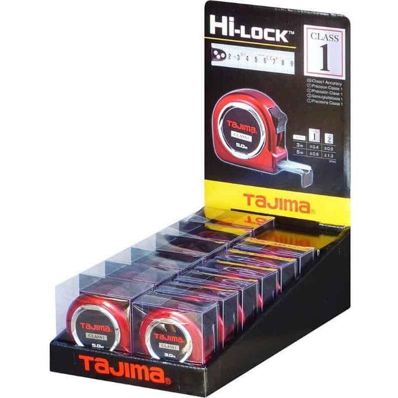 Neo Tools Ruban De Mesure En Acier 30 M (68-130