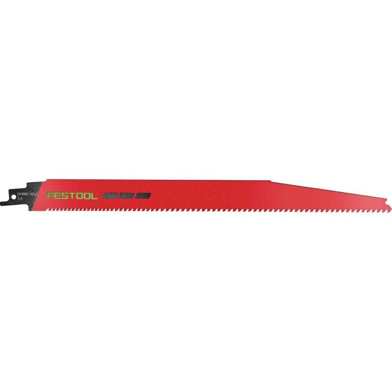 FESTOOL Lame de scie sabre DHMR 305/3,4 DEMOLITION - 577495