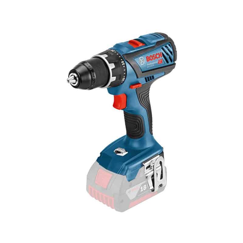 Perceuse Visseuse BOSCH GSR 18V-28 18V - machine nue - 06019H4100
