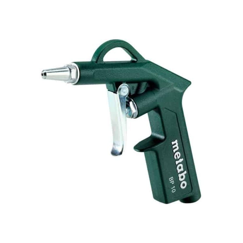 Metabo - Pistolet à air chaud HGS 22-630