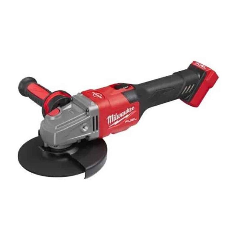 Milwaukee M18 FJS-0X - Scie sauteuse sans fil Li-Ion 18V (machine seule)  dans HD-Box - moteur brushless