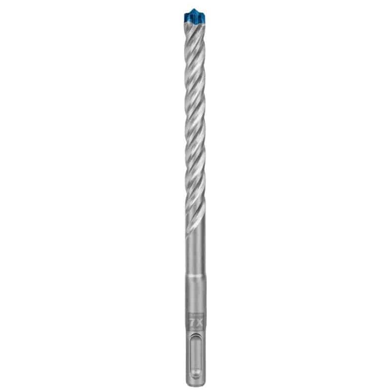 BOSCH EXPERT Foret béton SDS-Plus 7X - 5.00 mm - x 1 - 465 mm - 400 mm