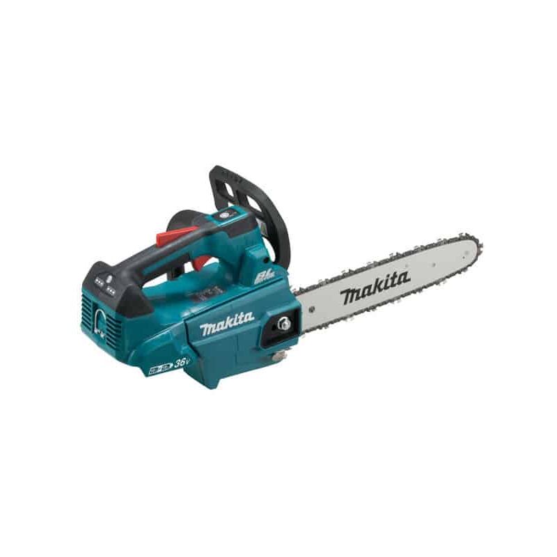 Makita DUC254Z 18V BL scie électrique sans fil 25 cm