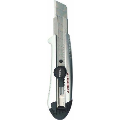 TAJIMA Cutter 18mm Aluminist - 25 mm - Molette