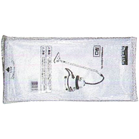 MAKITA 5 Sacs plastiques de récupération des déchets - P-70306 (1/2)
