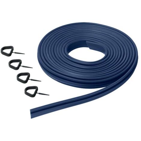 Bosch Professional – Protection anti-éclats pour scies plongeantes – Longueur 3.4m en PVC – Pour bois dur – 1600Z0000D