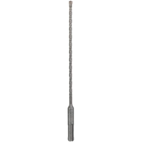 BOSCH Forets béton SDS-Plus-5 (S4L) - 5.50 mm - x 1 - 210 mm - 150 mm