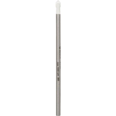 BOSCH Foret carrelage Soft Ceramic CYL-9 - 6.50 mm - x 1 - 80 mm