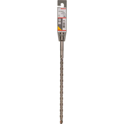 BOSCH 1618596178 ACCESSOIRE SDS PLUS-5, 10X200X265MM