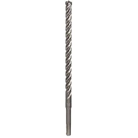 BOSCH Foret béton 4 taillants SDS-Plus-7X - 14 mm - x 1 - 215 mm - 150 mm