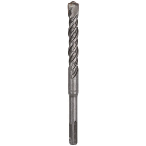 Forets à marteau SDS plus-5 Bosch 13 x 100 x 165 mm - 1618596183