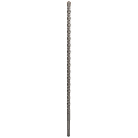 Foret 14mm béton SDS PLUS-5 14x400x465mm 2 taillants - Bosch Professional