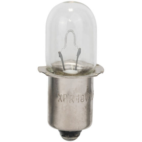 BOSCH Ampoule a incandescence pour GLI - 2609200307 (1/4)