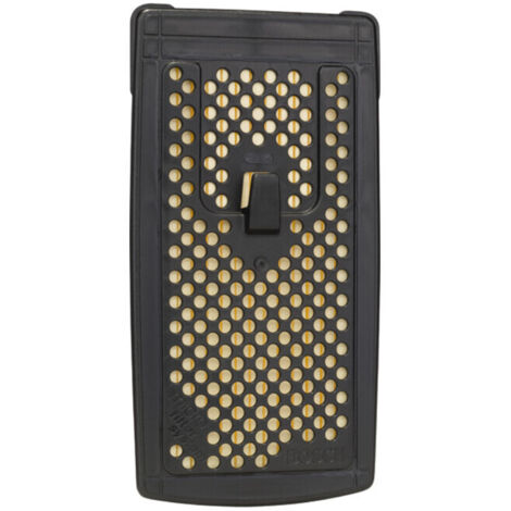 BOSCH - Cartouche pour filtre à ponceuse - 2 605 190 266