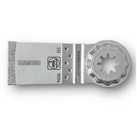 Acheter Lame De Scie Multitool 28 mm E-Cut Universal Bim Metal