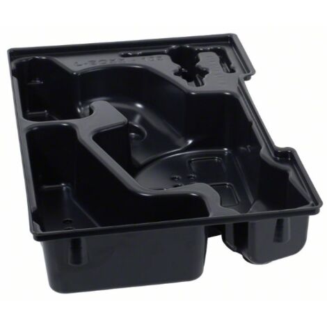 Bosch – Boite de rangement L-Boxx 102 pour découpeur – Compatible GOP 12 V-LI – Dimensions 318x61x203mm – Matériau PS – 1600A002V7