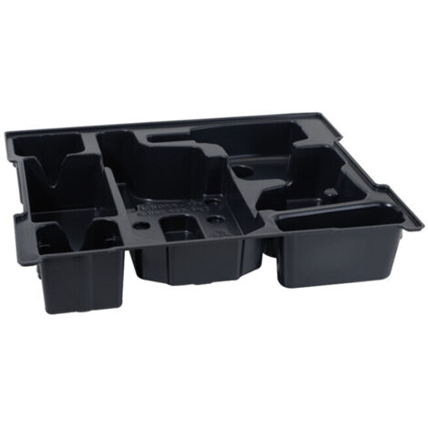 Insert L-BOXX 136, compatible avec GDR/GDS/GDX 18V-LI Professional