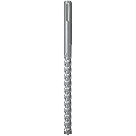Foret à PERCUSSION SDS PLUS 8/250/315-1 pièce (1/5)