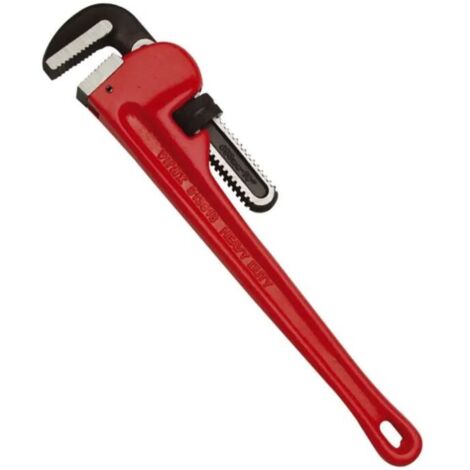 VIRAX Clé viragrip en fonte - 0138 - 60 mm