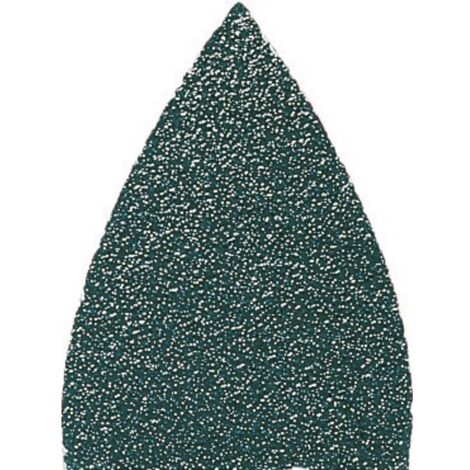 Fein 20x feuilles abrasives pour doigts de ponçage K220 - 63717191016