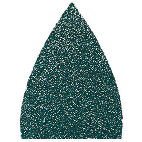 Fein 20x feuilles abrasives pour doigts de ponçage K240 - 63717192019