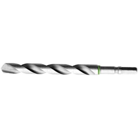 FESTOOL 3 Forets DB STONE CENTROTEC - 8.00 mm - x 3 (1/8)