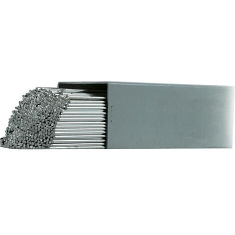 GYS Baguettes métal d'apport TIG aluminium (AlMg5) - 2.00 mm - x 204