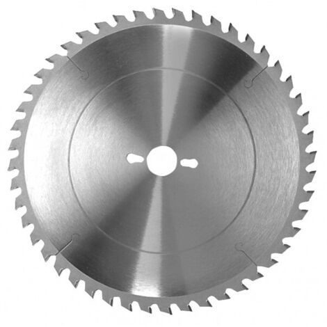 LEMAN Lames de scie circulaire Universelle - 326 - 300 mm - 3.2 mm - 30 mm - 36 dents