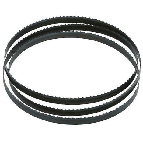 DEWALT Lames pour scies à ruban DW738 et DW739 - 2095 mm - 16 mm