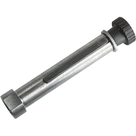 FEIN Axe de fixation pour polisseuse - 100 mm (1/2)