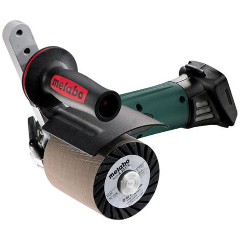 Metabo S 18 LTX 115 (600154850) SATINEUSES SANS FIL
