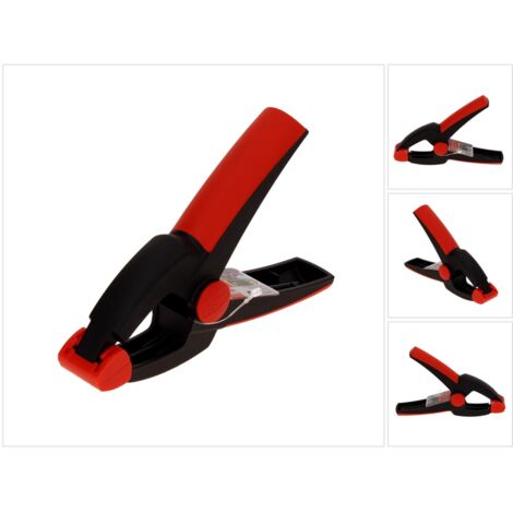Bessey XC5 Envergure max.:50 mm Mesures d'empattement:50 mm (1/5)