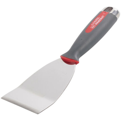 L'OUTIL PARFAIT Riflard Courbé Alu Choc - 2631008