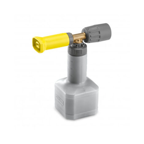 Lance à mousse avec réservoir pour nettoyeur haute pression - 41120530 - Karcher