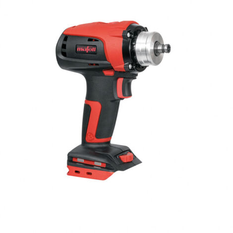 MAFELL Perceuse-visseuse 18V Pure A18 coffret T-MAX solo - 91C802 (1/4)