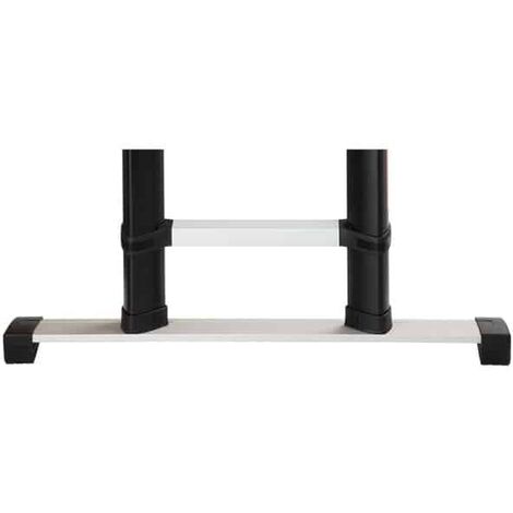 TELESTEPS Barre stabilisatrice pour échelles Prime - Prime 4,10 m