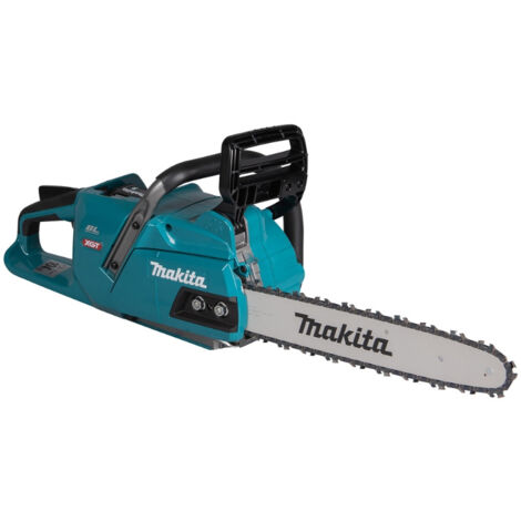 MAKITA Tronçonneuse 35cm 40V Max XGT 5Ah - UC011GT102
