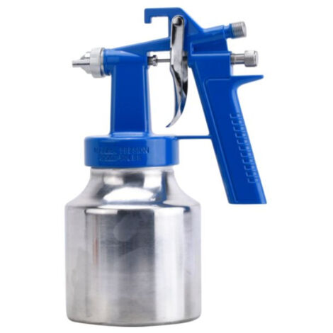 LACME Pistolet peinture godet inférieur-302110 (1/2)
