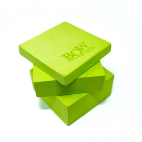 PIHER Blocs en mousse EVA - 3 pcs P123 - 63118
