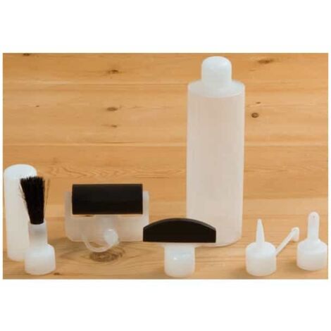 VIRUTEX Set d'encollage SEM1 - 2546409 (1/4)