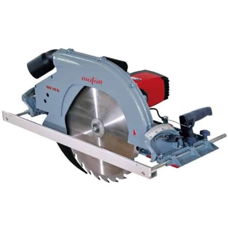 MAFELL Scie circulaire charpente 370 mm 2600W MKS 145 Ec - 924701