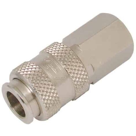 LACME Coupleur raccord rapide RAC UNI 1060 - 366804