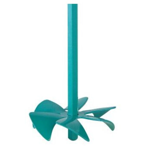 COLLOMIX Turbine LX - 90 mm - 10 mm