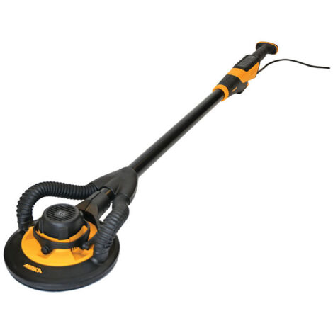 Ponceuse Girafe Mirka Leros 950cv – Pour Murs Et Plafonds