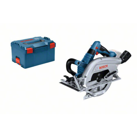 BOSCH Scie circulaire 18V GKS 18V-70 L - 06016B9001 (1/10)