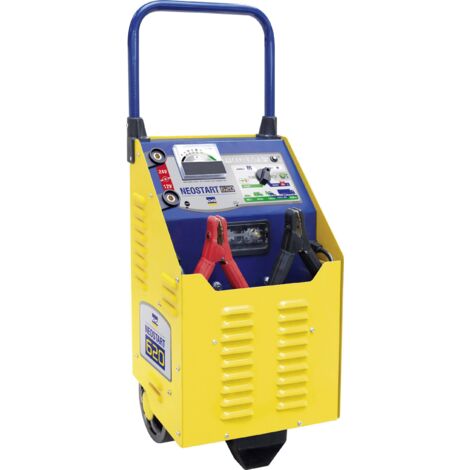 Système de démarrage rapide GYS 025288 12 V, 24 V Y297861