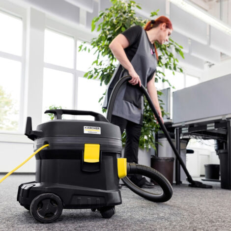 KARCHER Aspirateur T 11/1 Classic RePlast Édition Limitée - 1.527-214.0