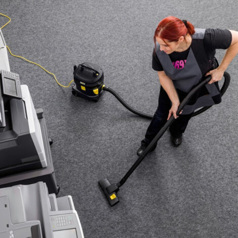 KARCHER Aspirateur T 11/1 Classic RePlast Édition Limitée - 1.527-214.0