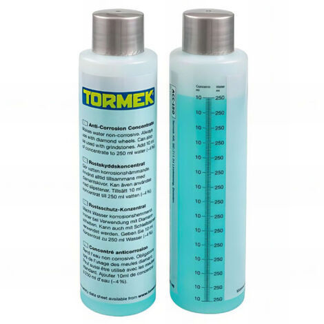 Tormek : Concentre anti-corrosion ACC-150 x 150 ml (1/3)